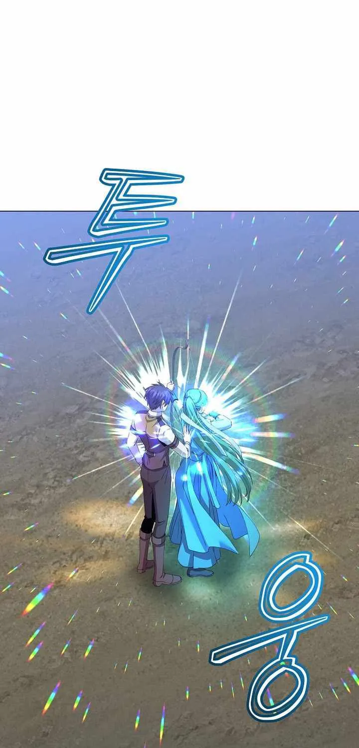 Read The Max Level Hero Has Returned! chapter 197 image 53 on Lezhin