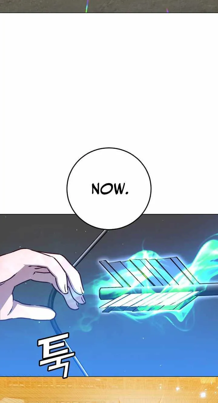 Read The Max Level Hero Has Returned! chapter 197 image 54 on Lezhin