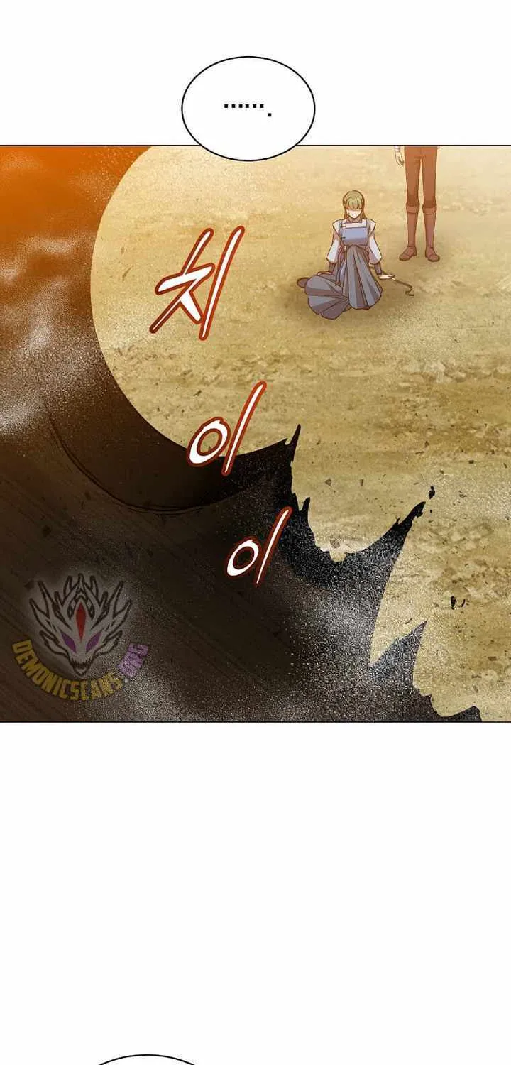 Read The Max Level Hero Has Returned! chapter 197 image 58 on Lezhin
