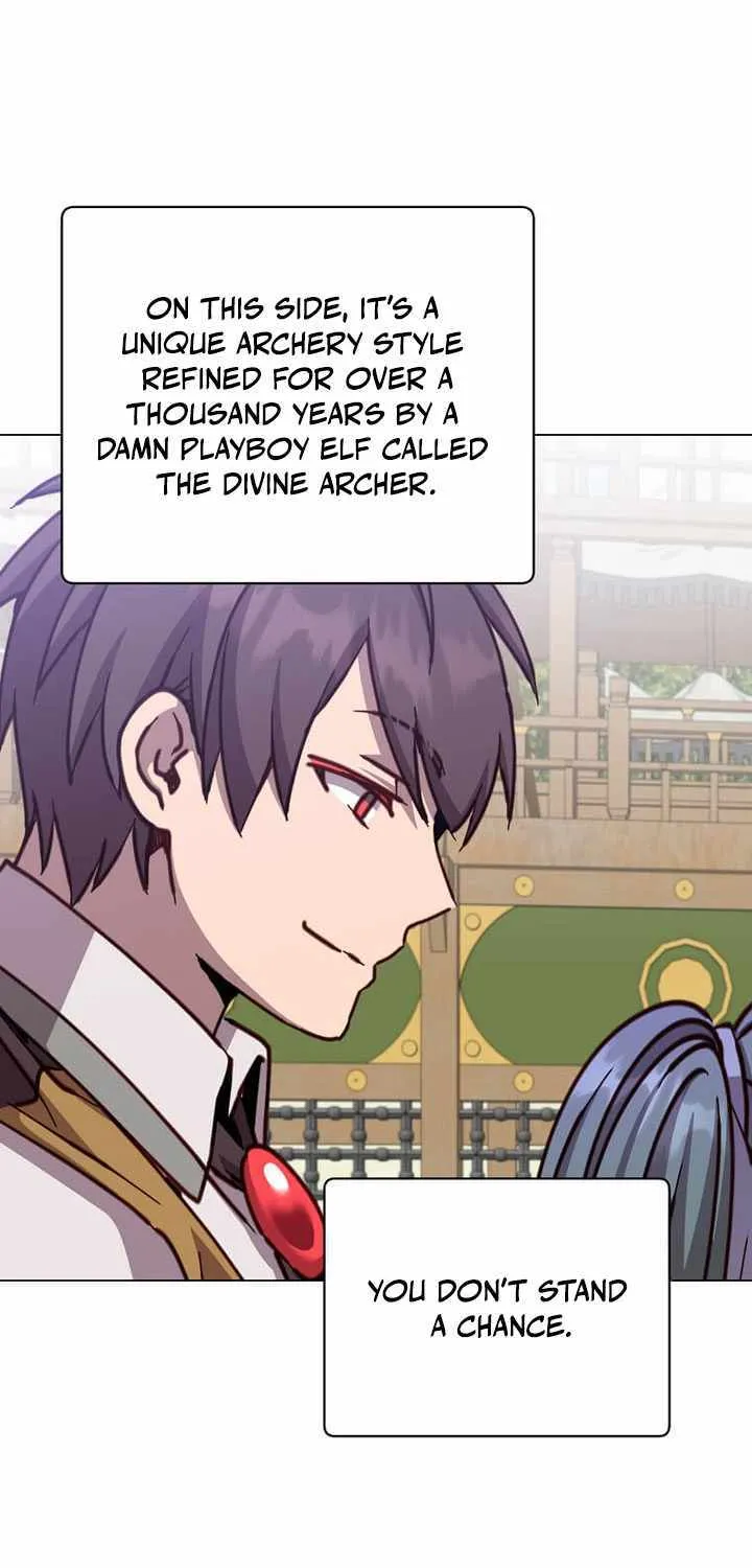 Read The Max Level Hero Has Returned! chapter 197 image 64 on Lezhin