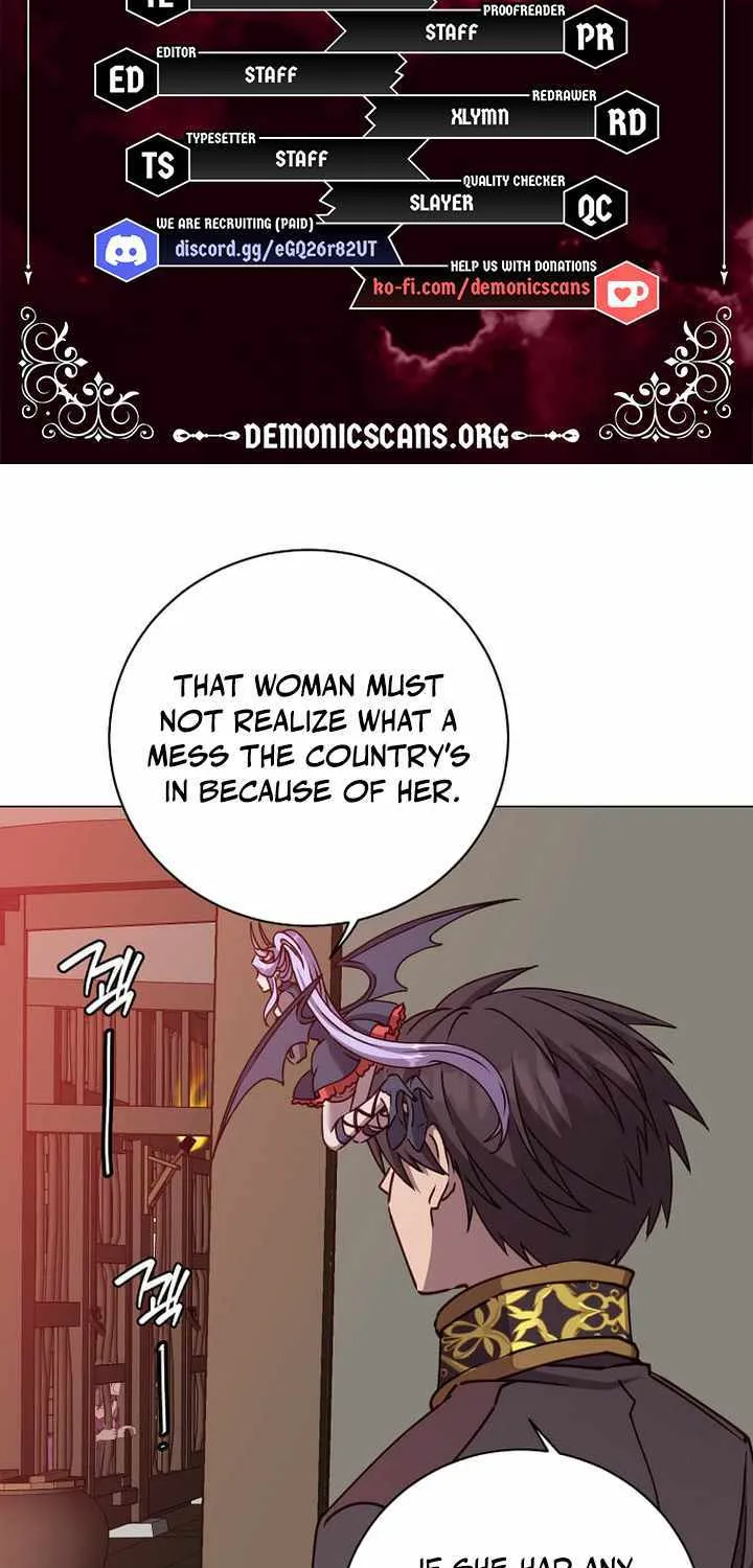 Read The Max Level Hero Has Returned! chapter 197 image 7 on Lezhin