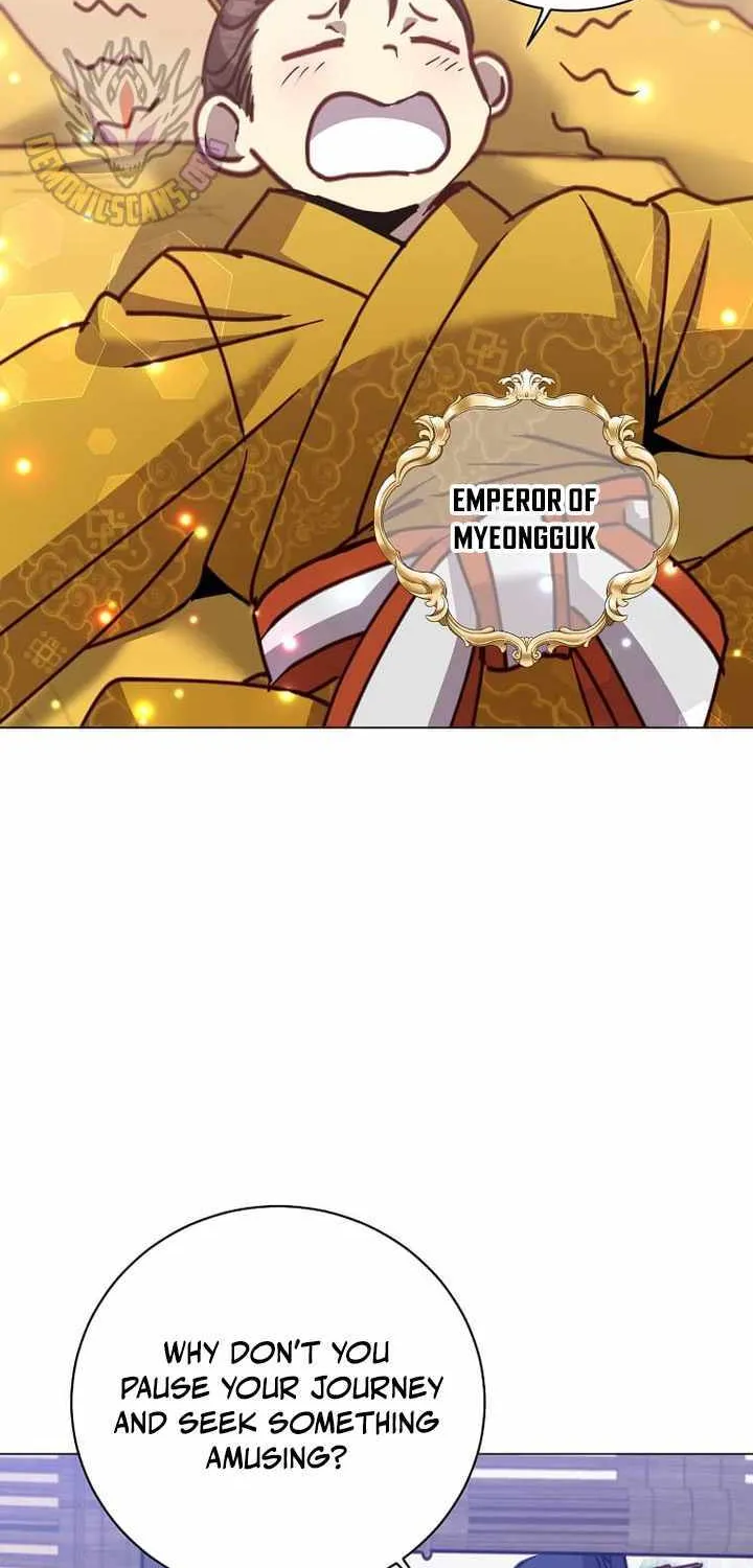 Read The Max Level Hero Has Returned! chapter 197 image 70 on Lezhin