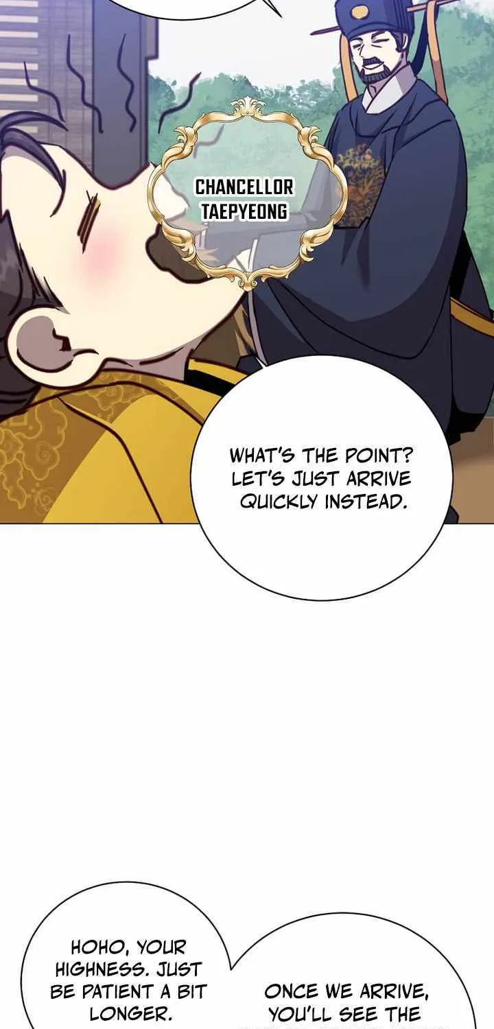 Read The Max Level Hero Has Returned! chapter 197 image 71 on Lezhin