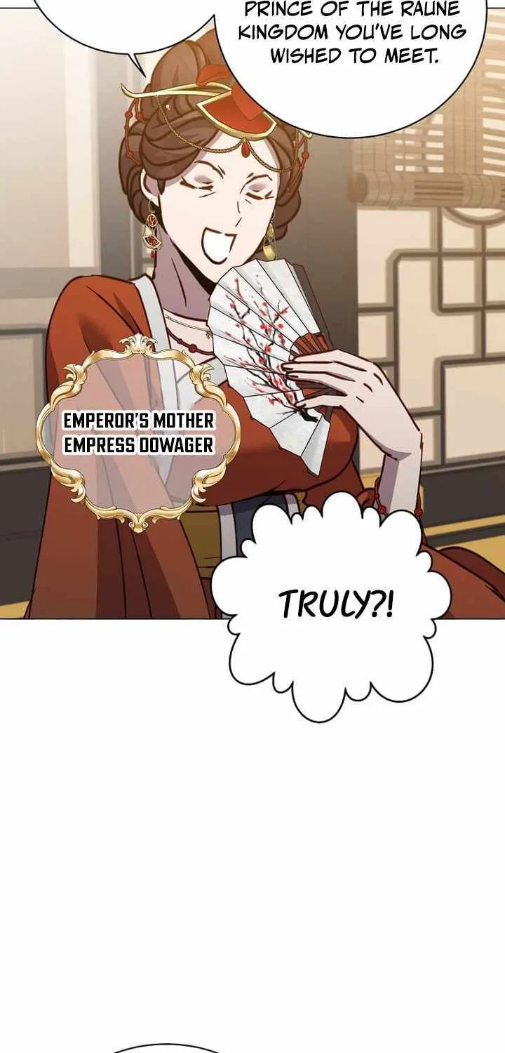 Read The Max Level Hero Has Returned! chapter 197 image 72 on Lezhin