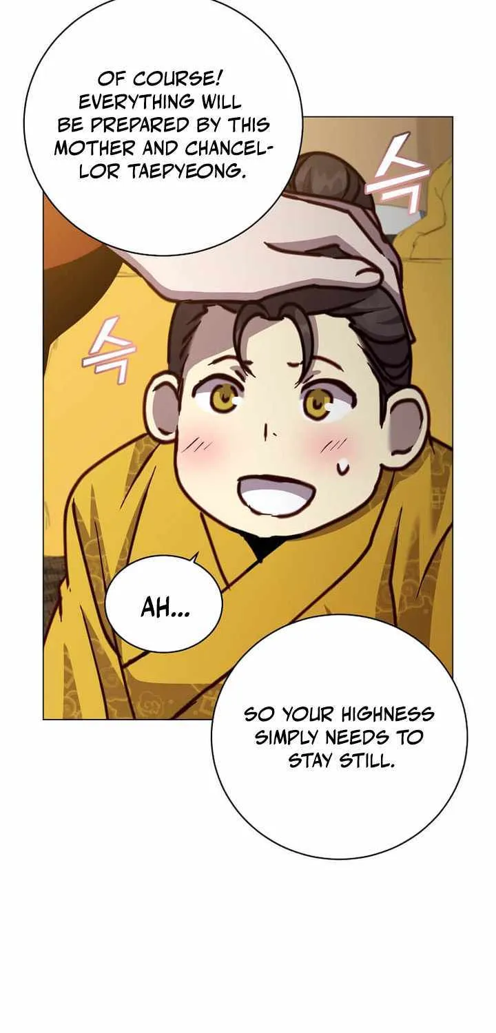 Read The Max Level Hero Has Returned! chapter 197 image 73 on Lezhin