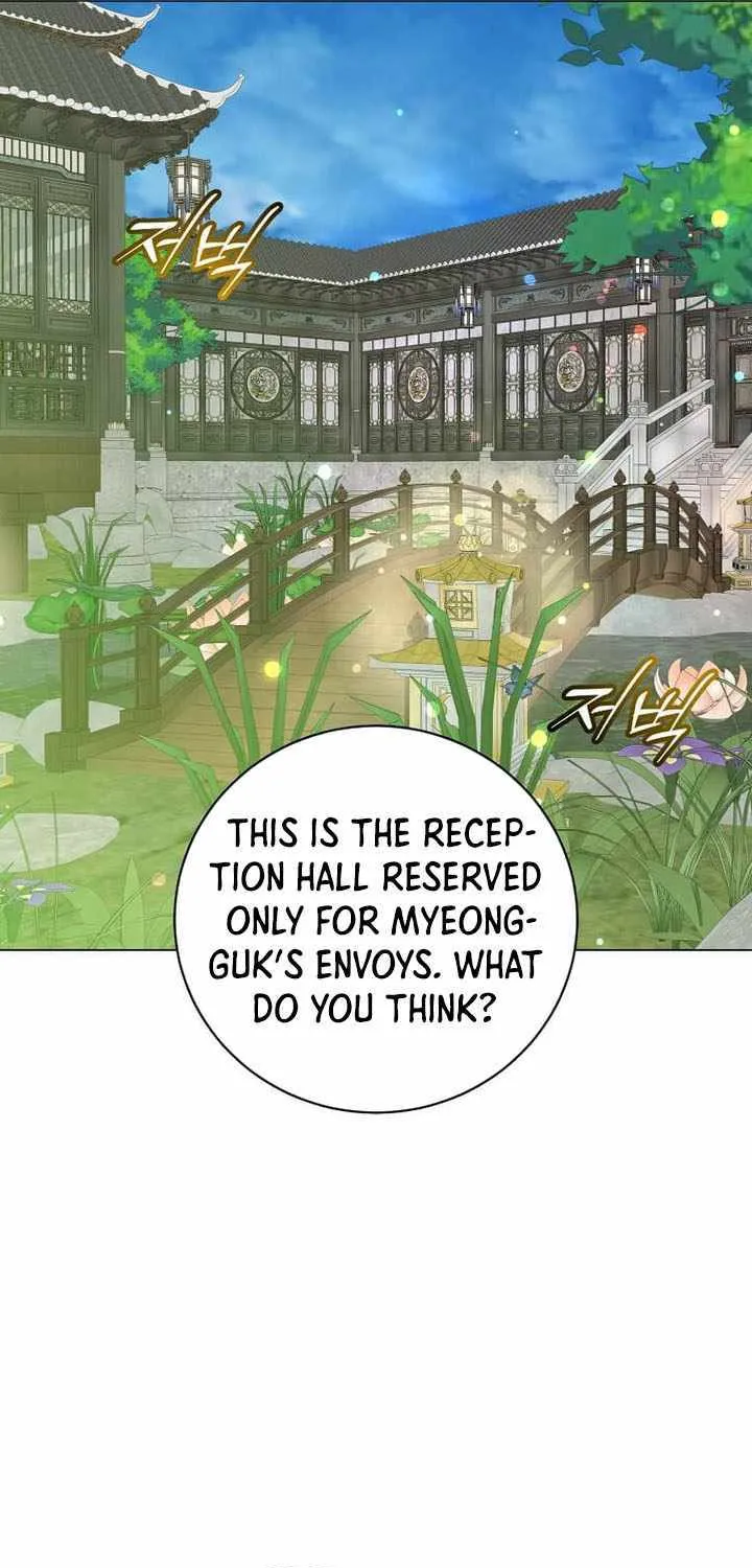 Read The Max Level Hero Has Returned! chapter 198 image 16 on Lezhin