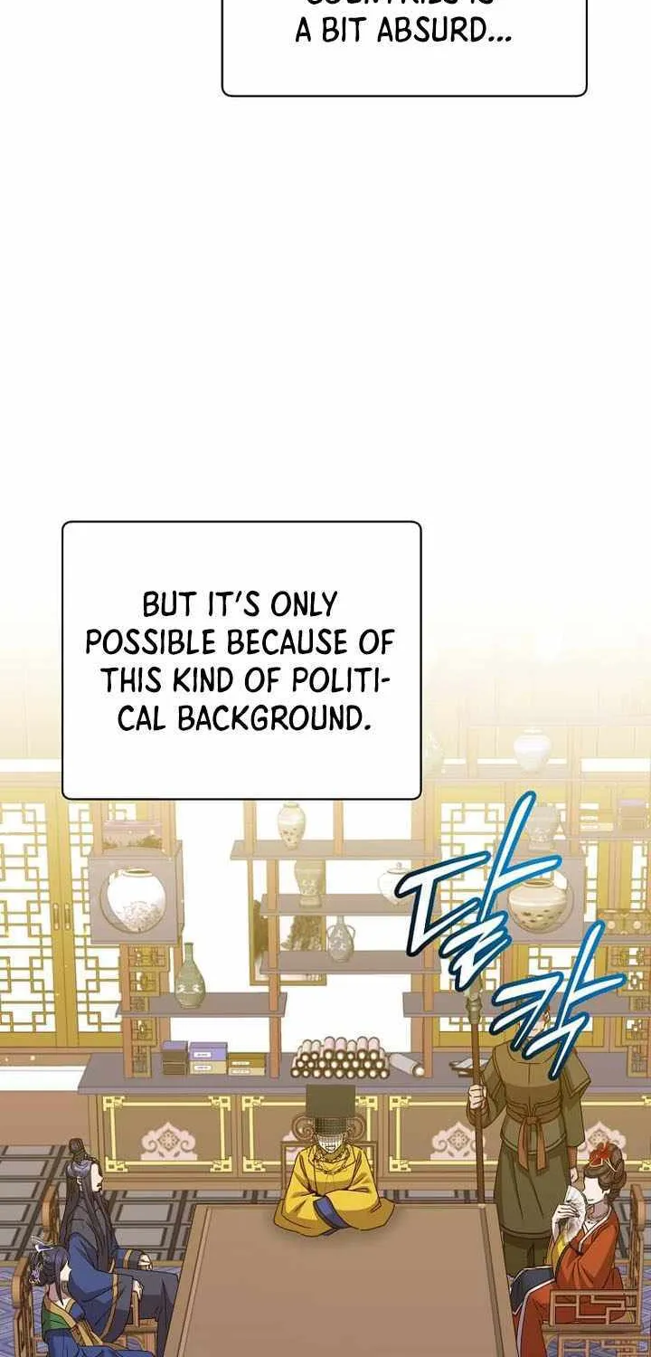 Read The Max Level Hero Has Returned! chapter 198 image 19 on Lezhin
