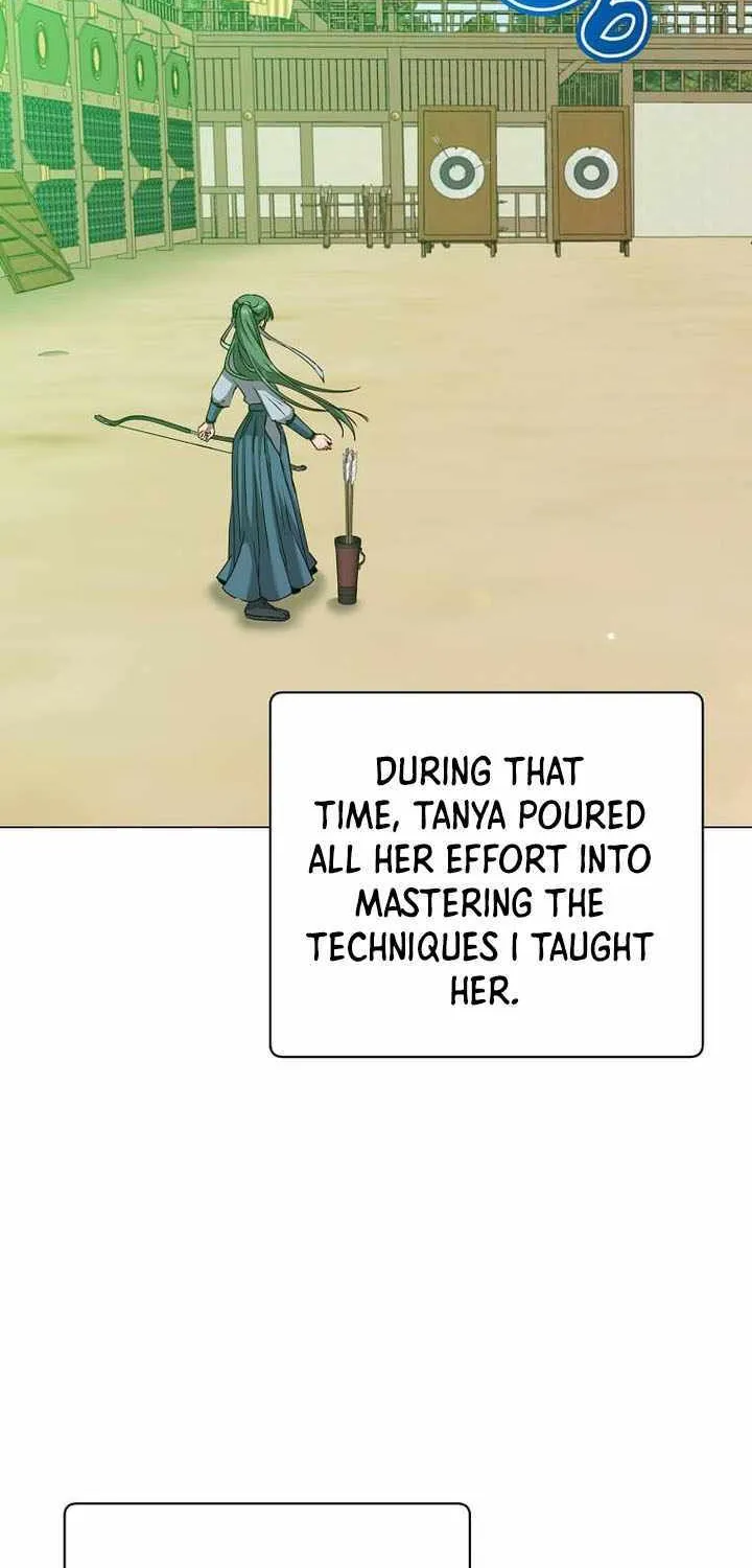 Read The Max Level Hero Has Returned! chapter 198 image 2 on Lezhin