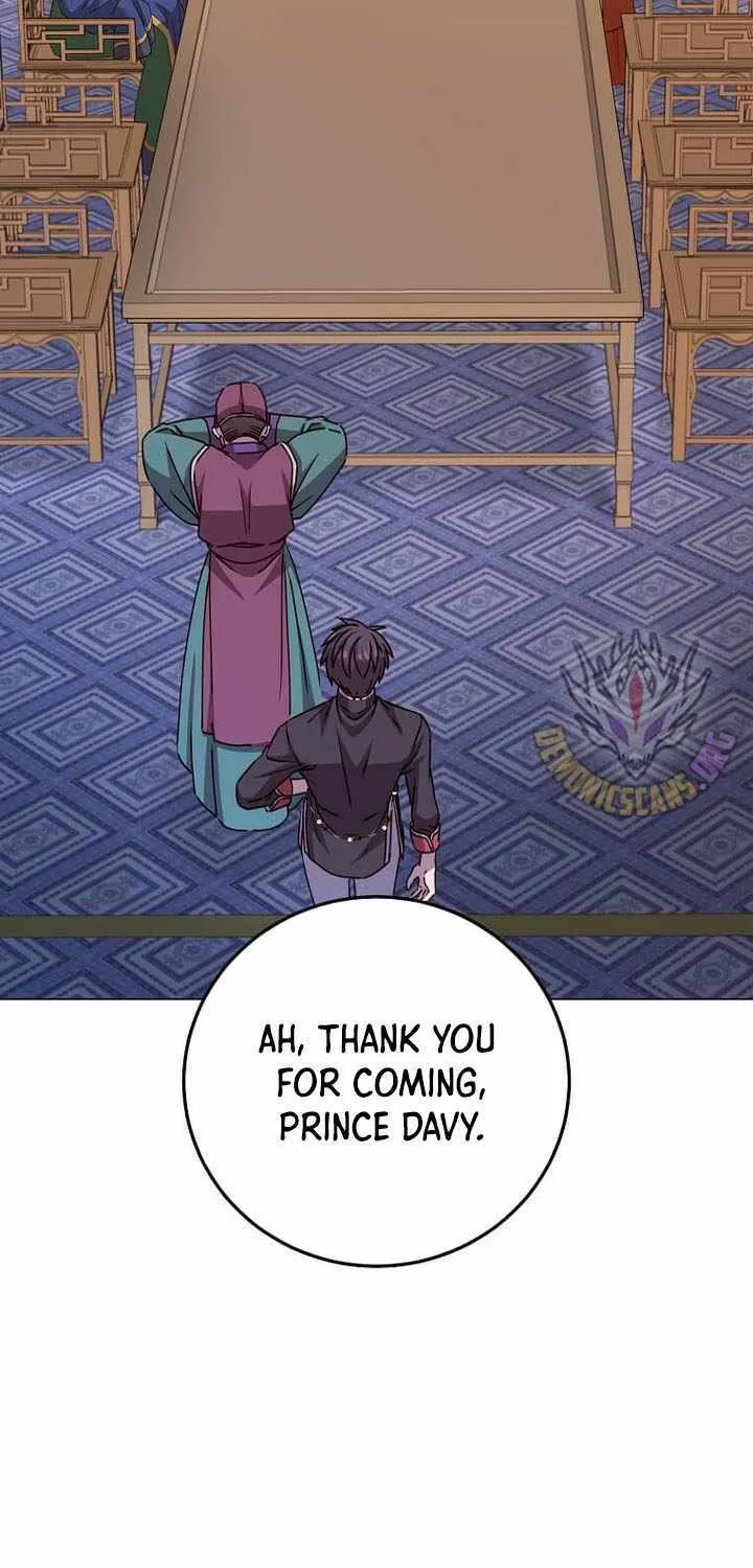 Read The Max Level Hero Has Returned! chapter 198 image 20 on Lezhin