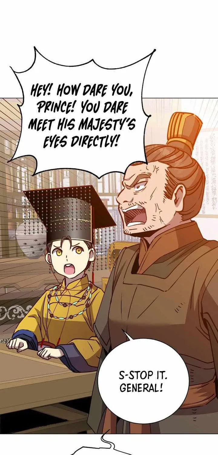 Read The Max Level Hero Has Returned! chapter 198 image 24 on Lezhin