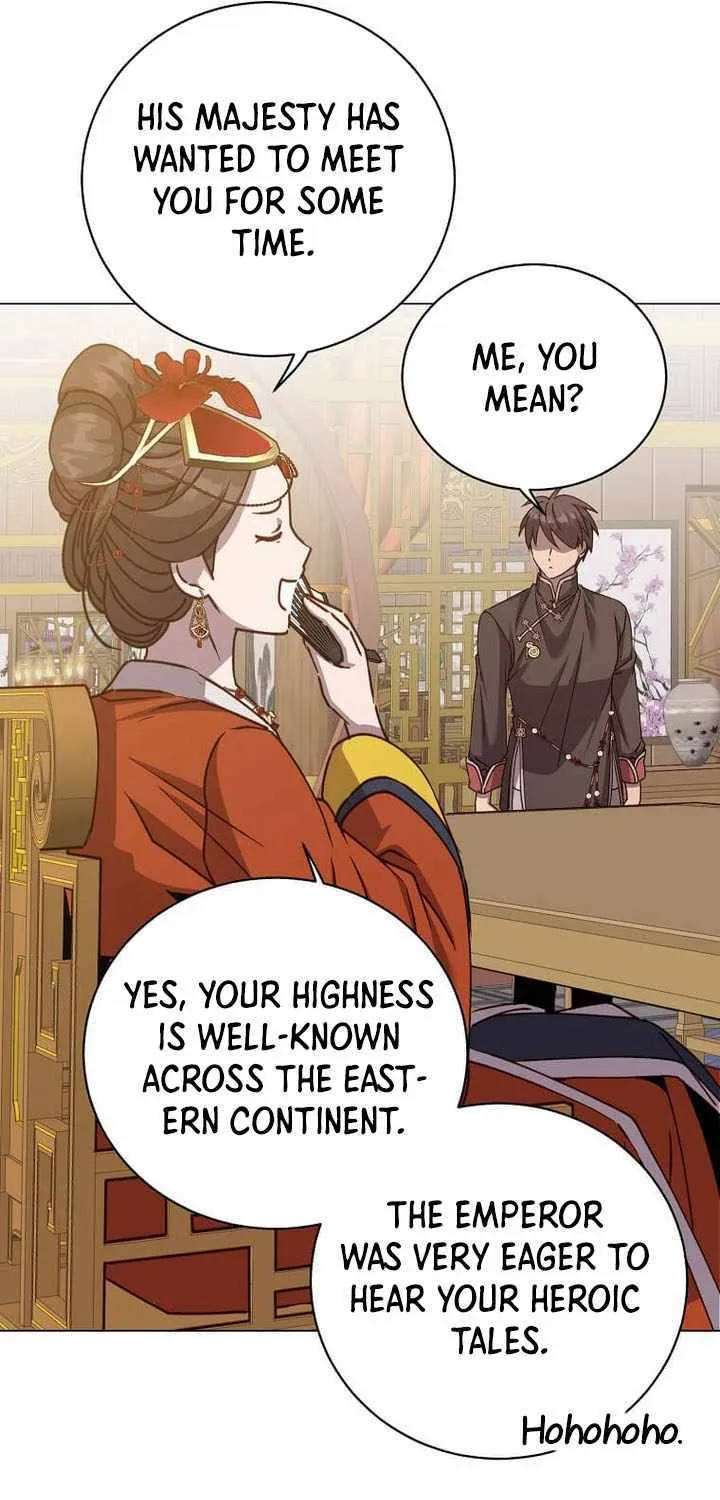Read The Max Level Hero Has Returned! chapter 198 image 29 on Lezhin