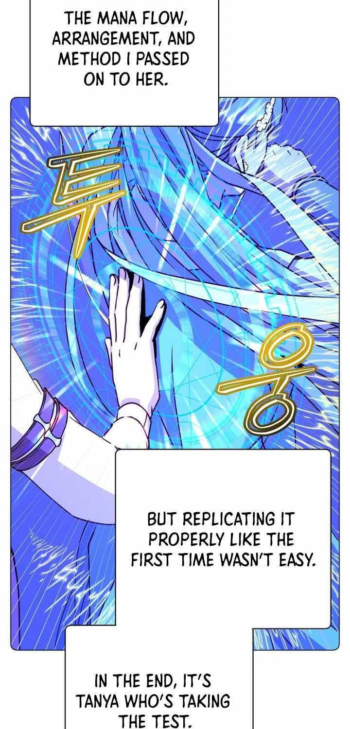Read The Max Level Hero Has Returned! chapter 198 image 3 on Lezhin