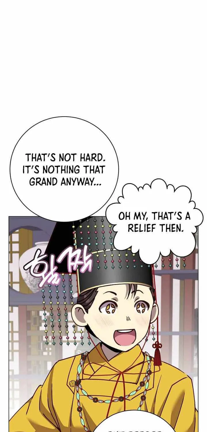 Read The Max Level Hero Has Returned! chapter 198 image 30 on Lezhin