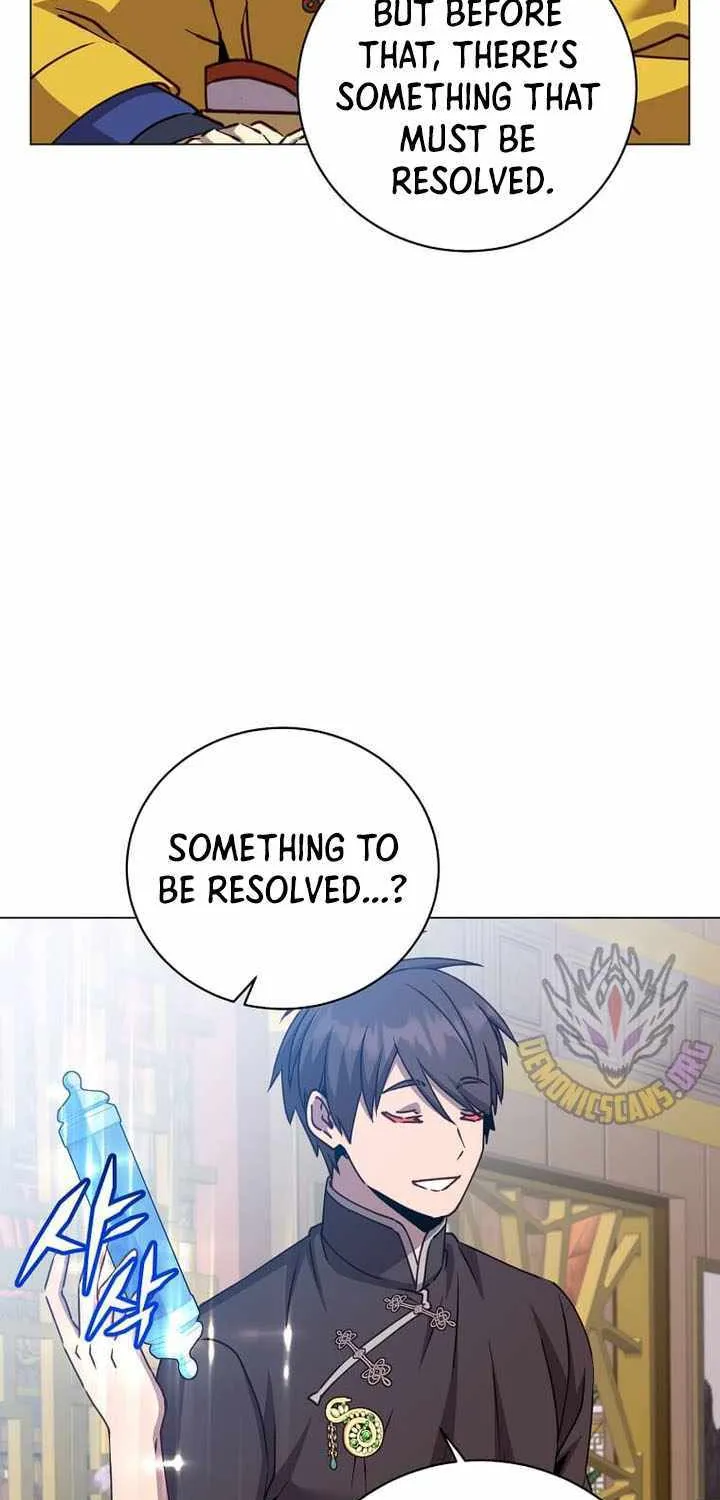 Read The Max Level Hero Has Returned! chapter 198 image 31 on Lezhin