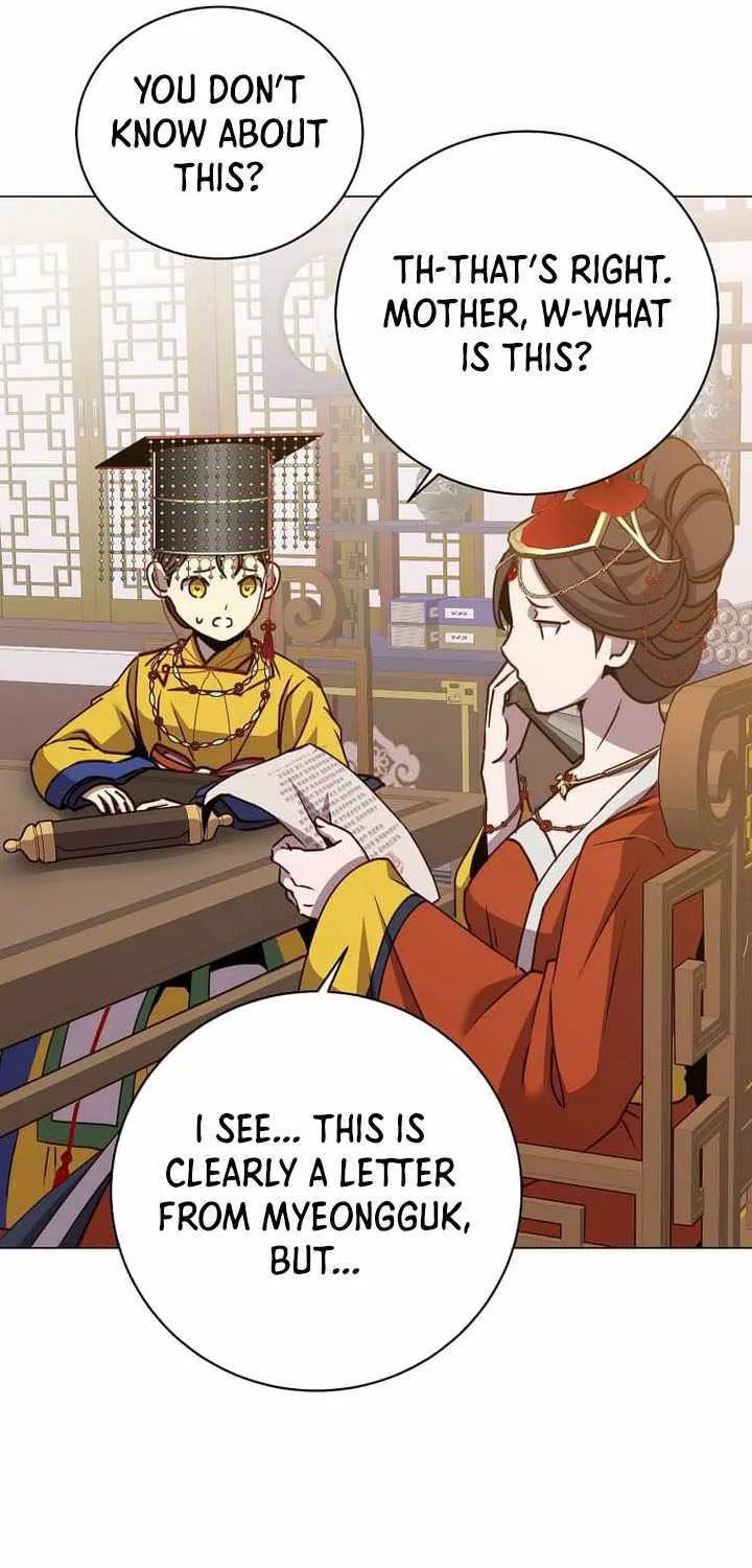 Read The Max Level Hero Has Returned! chapter 198 image 35 on Lezhin