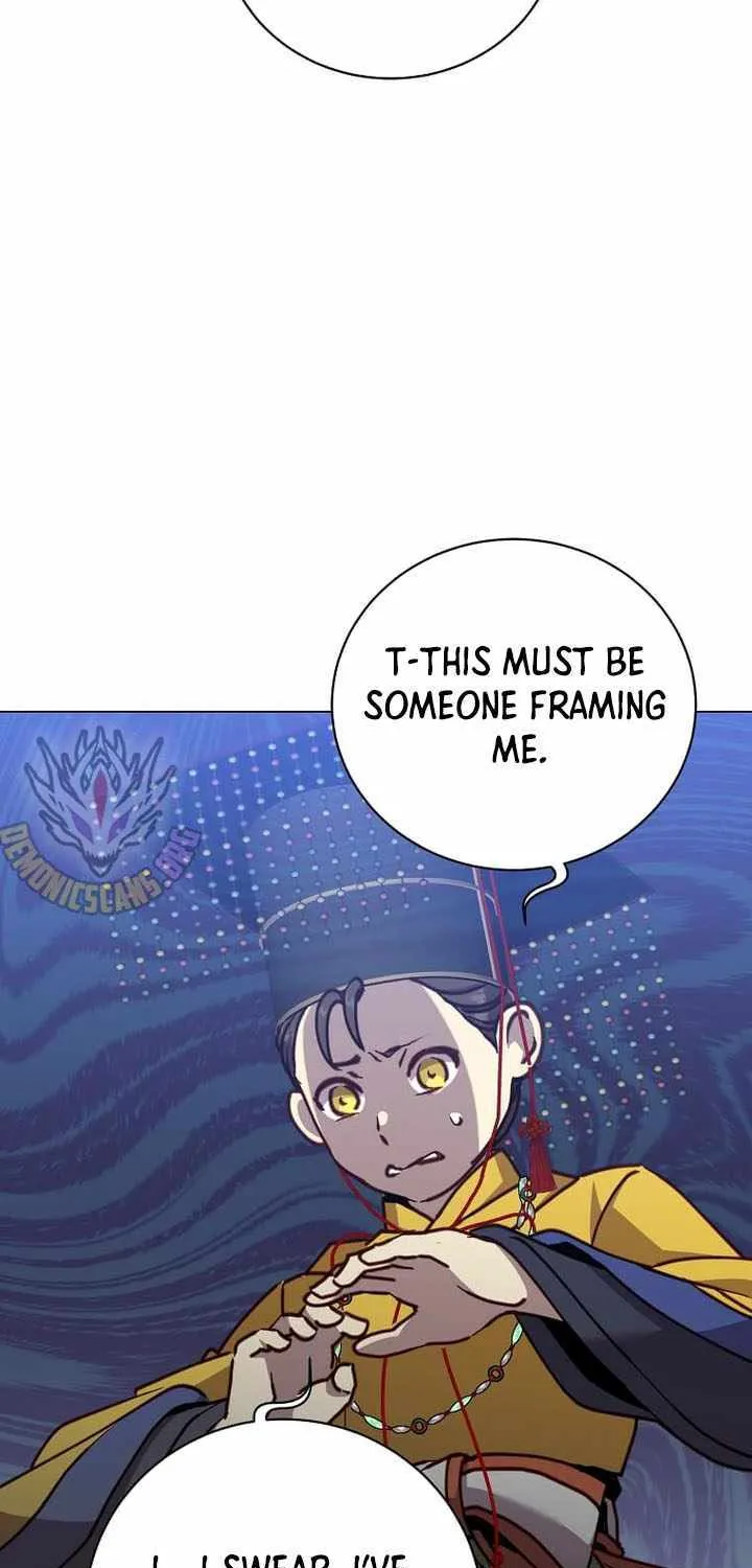 Read The Max Level Hero Has Returned! chapter 198 image 37 on Lezhin