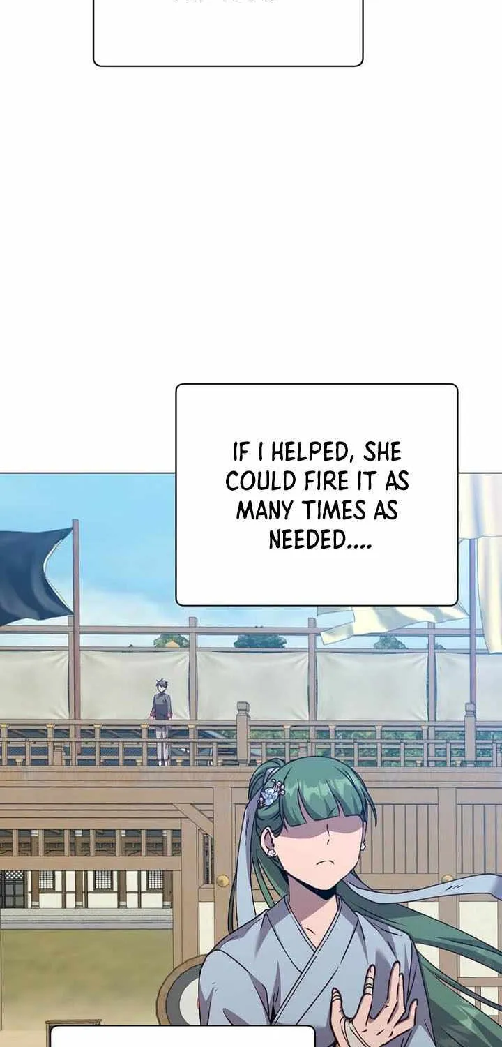 Read The Max Level Hero Has Returned! chapter 198 image 4 on Lezhin