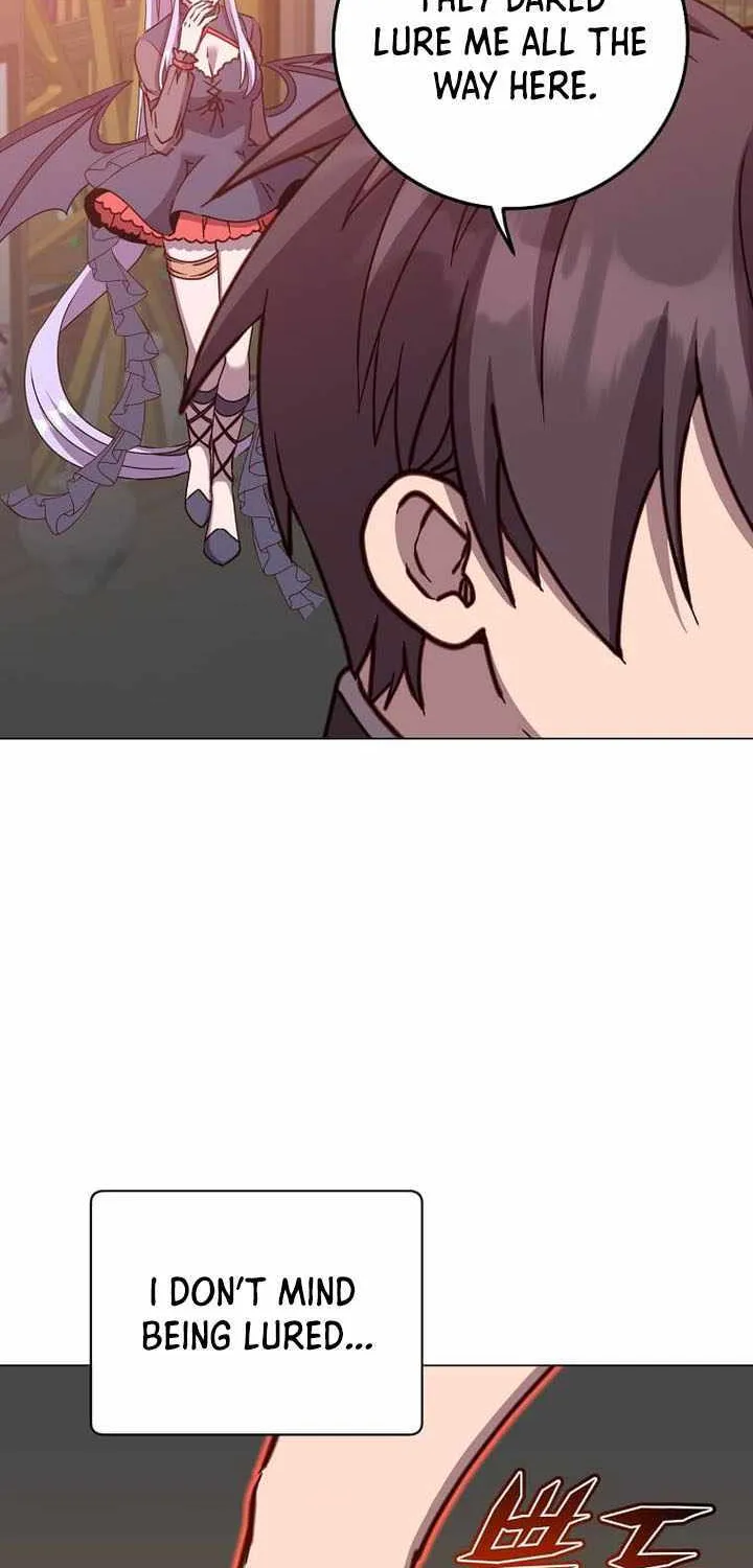 Read The Max Level Hero Has Returned! chapter 198 image 40 on Lezhin