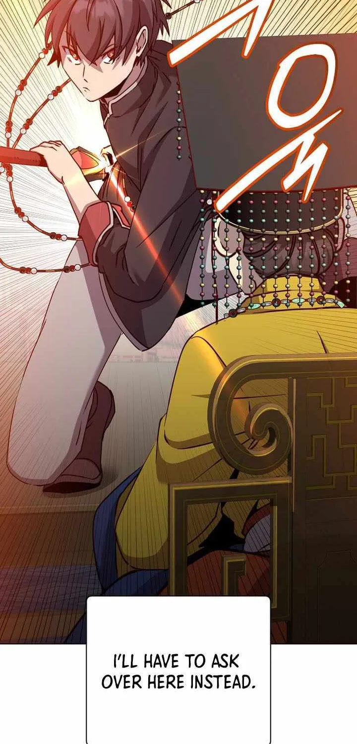 Read The Max Level Hero Has Returned! chapter 198 image 45 on Lezhin