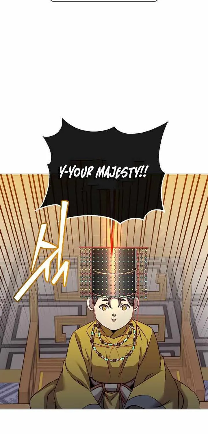 Read The Max Level Hero Has Returned! chapter 198 image 46 on Lezhin