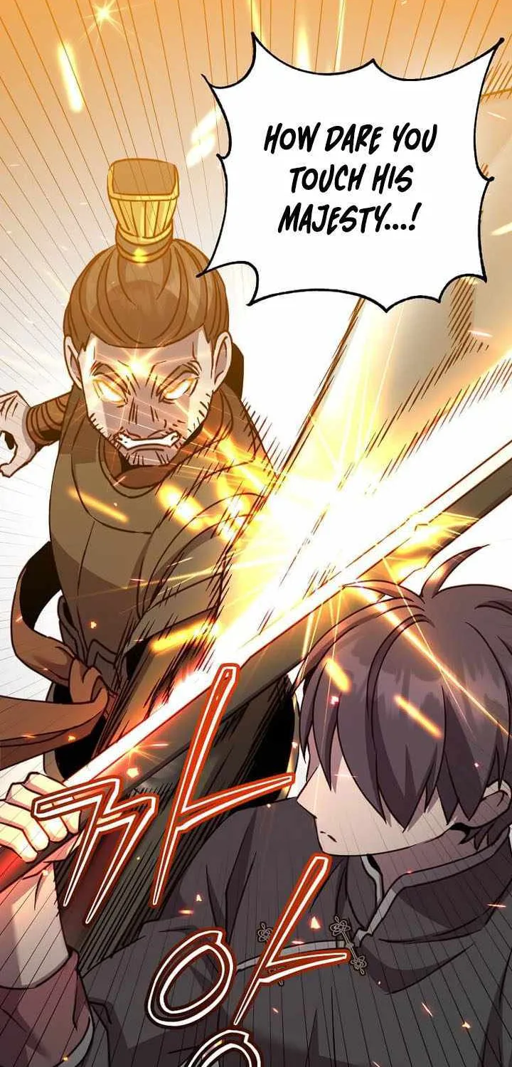 Read The Max Level Hero Has Returned! chapter 198 image 50 on Lezhin
