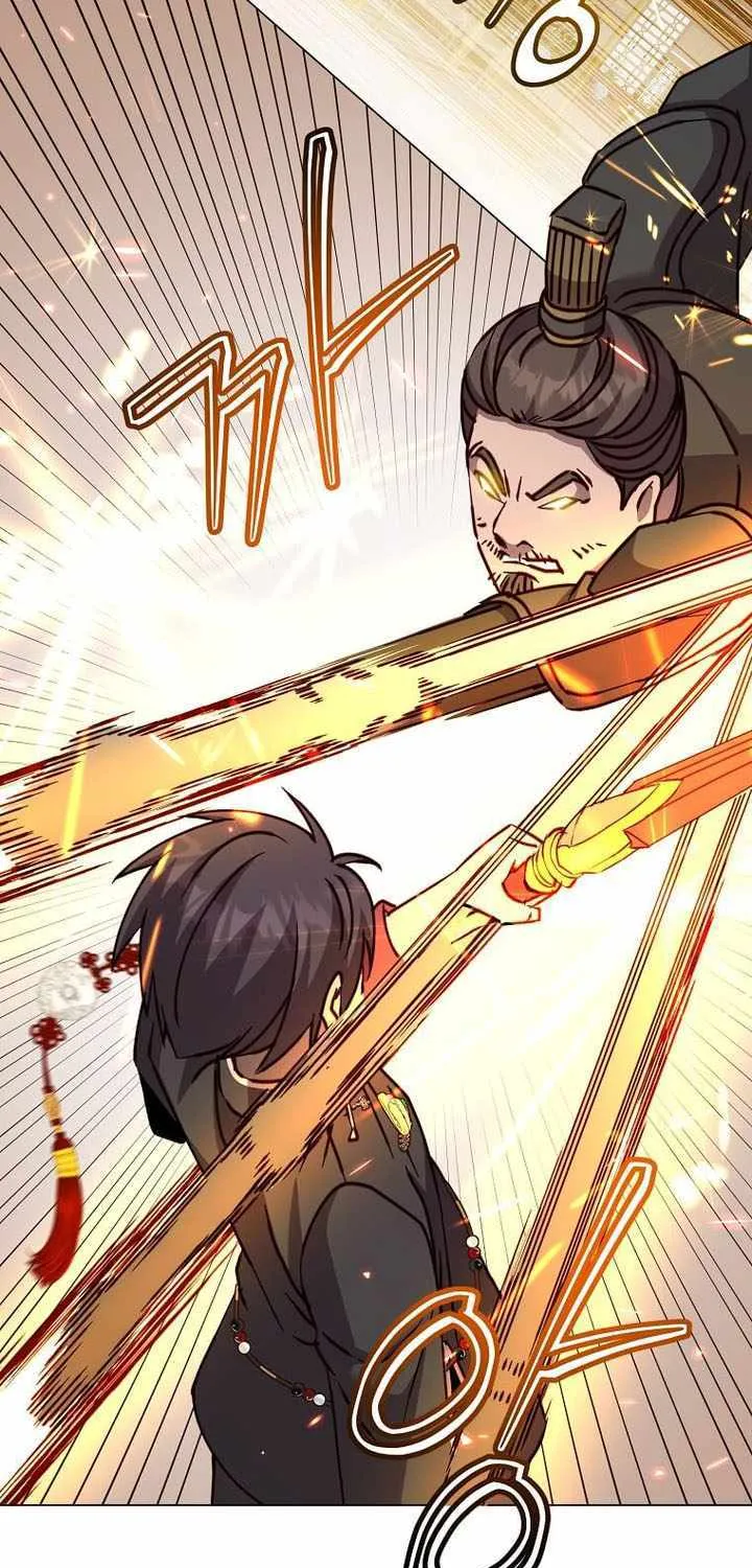 Read The Max Level Hero Has Returned! chapter 198 image 53 on Lezhin