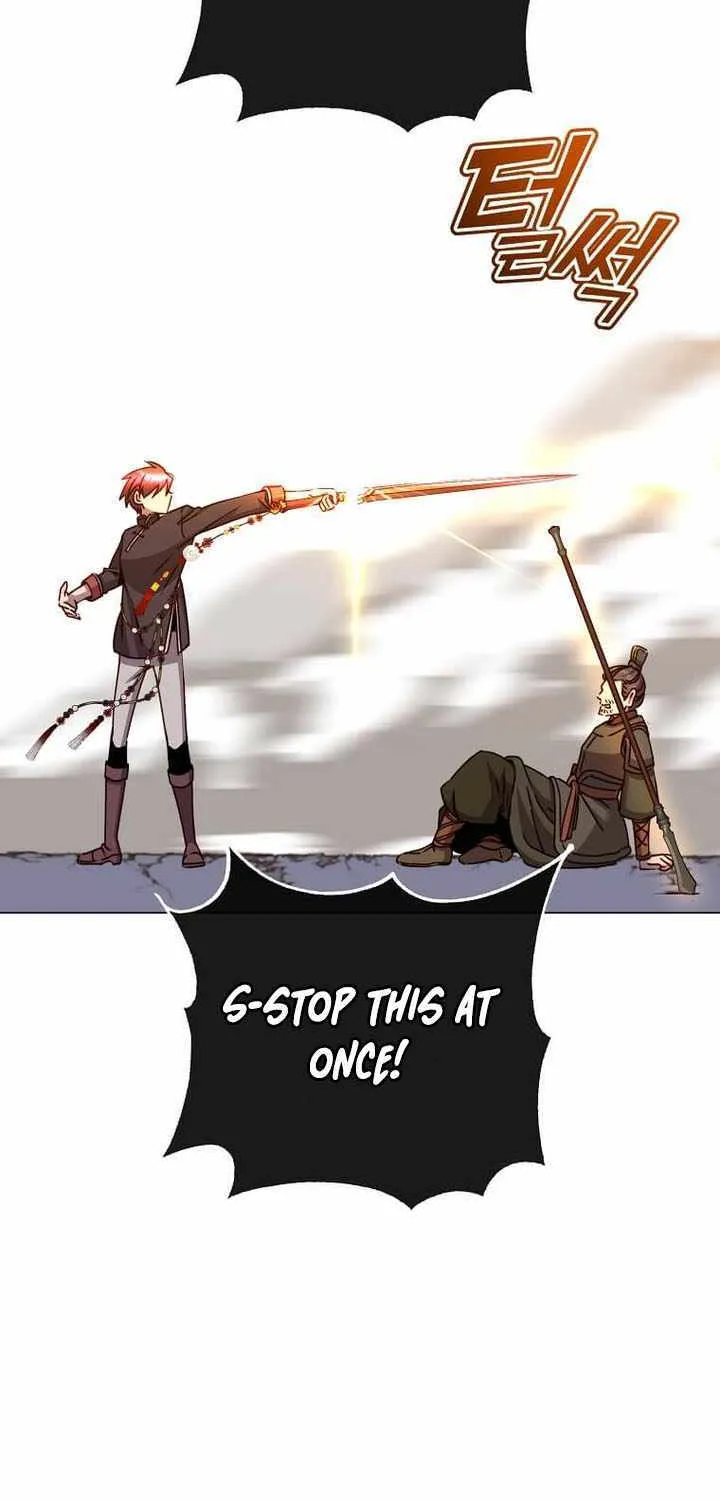 Read The Max Level Hero Has Returned! chapter 198 image 58 on Lezhin