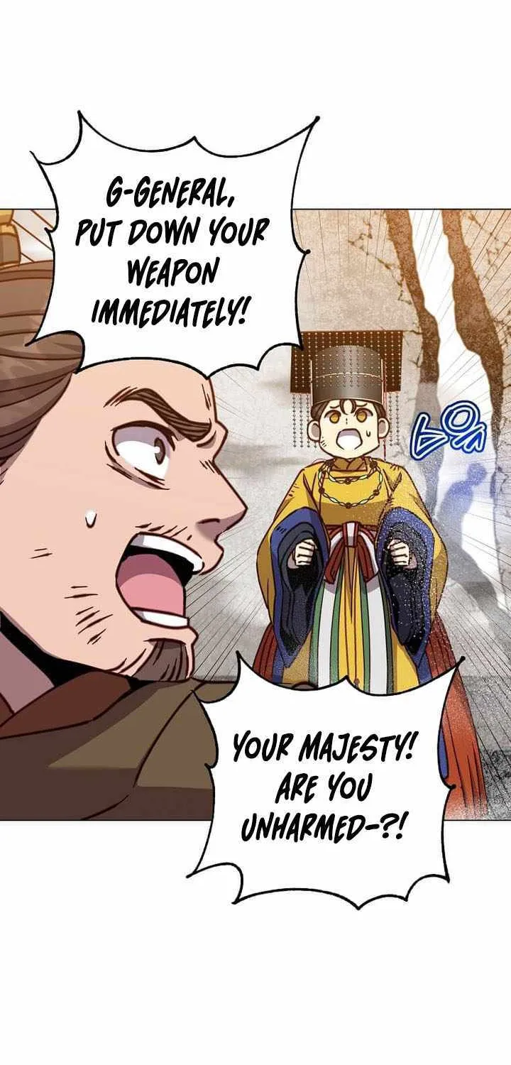 Read The Max Level Hero Has Returned! chapter 198 image 59 on Lezhin