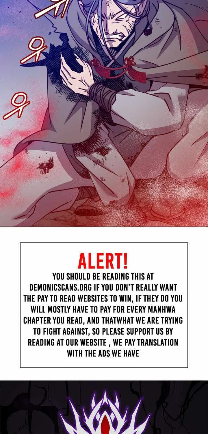 Read The Max Level Hero Has Returned! chapter 198 image 64 on Lezhin