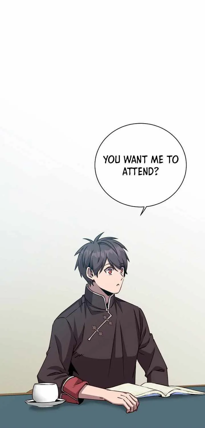 Read The Max Level Hero Has Returned! chapter 198 image 7 on Lezhin
