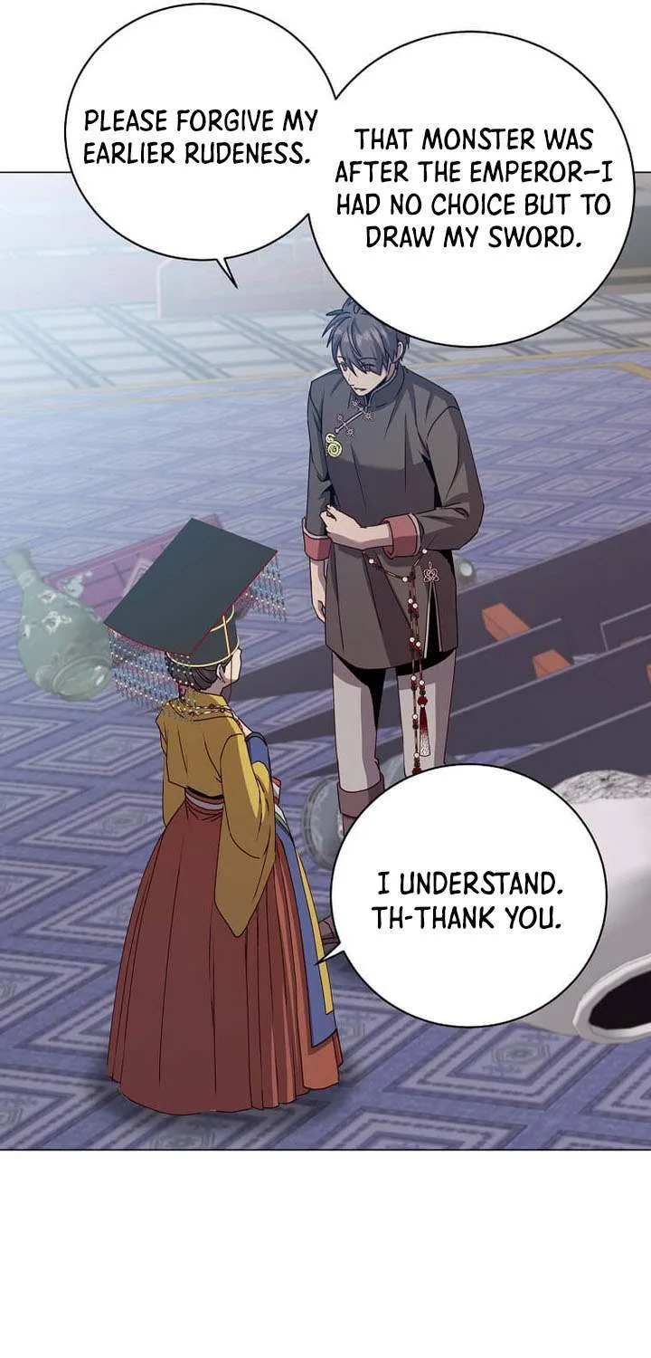 Read The Max Level Hero Has Returned! chapter 199 image 16 on Lezhin