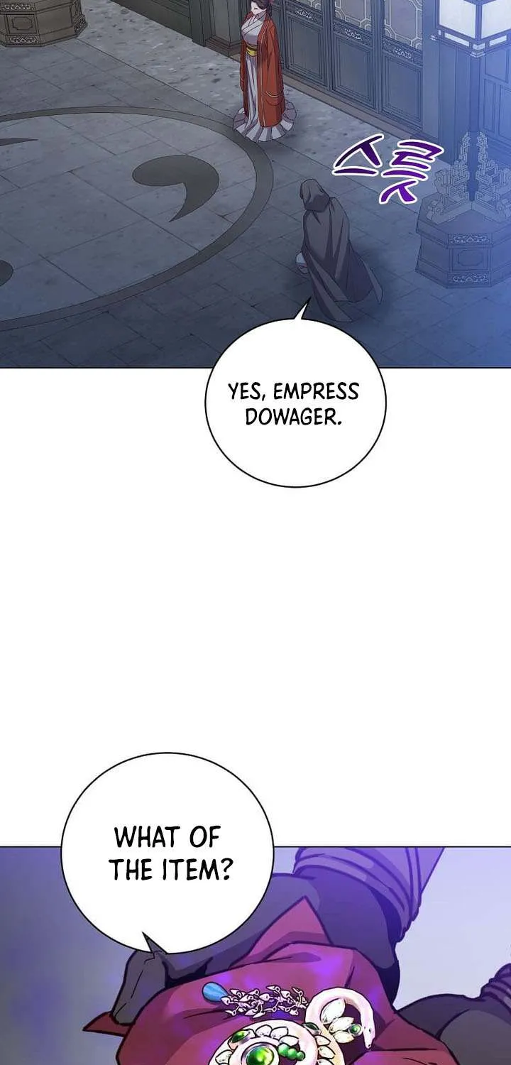 Read The Max Level Hero Has Returned! chapter 199 image 32 on Lezhin