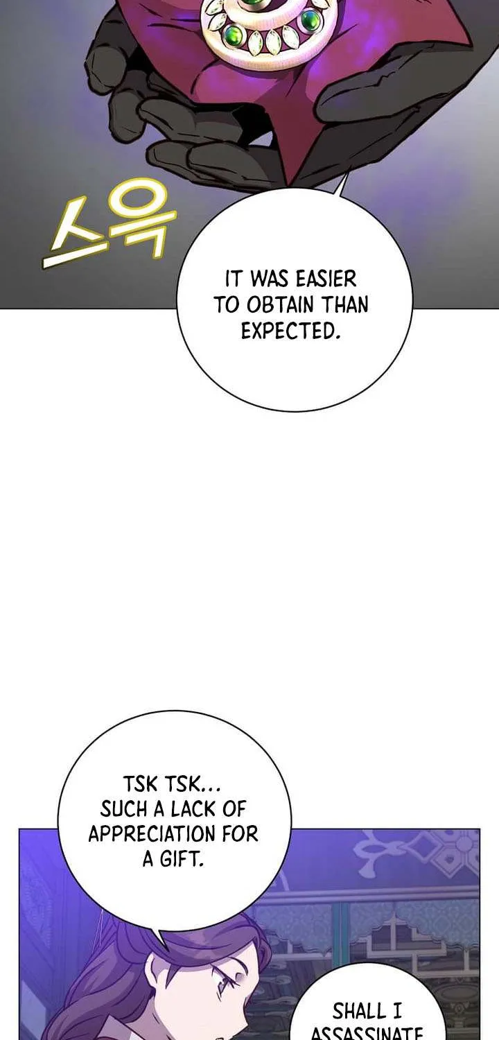 Read The Max Level Hero Has Returned! chapter 199 image 33 on Lezhin