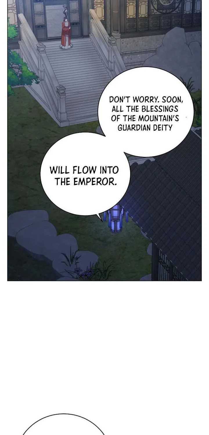 Read The Max Level Hero Has Returned! chapter 199 image 38 on Lezhin