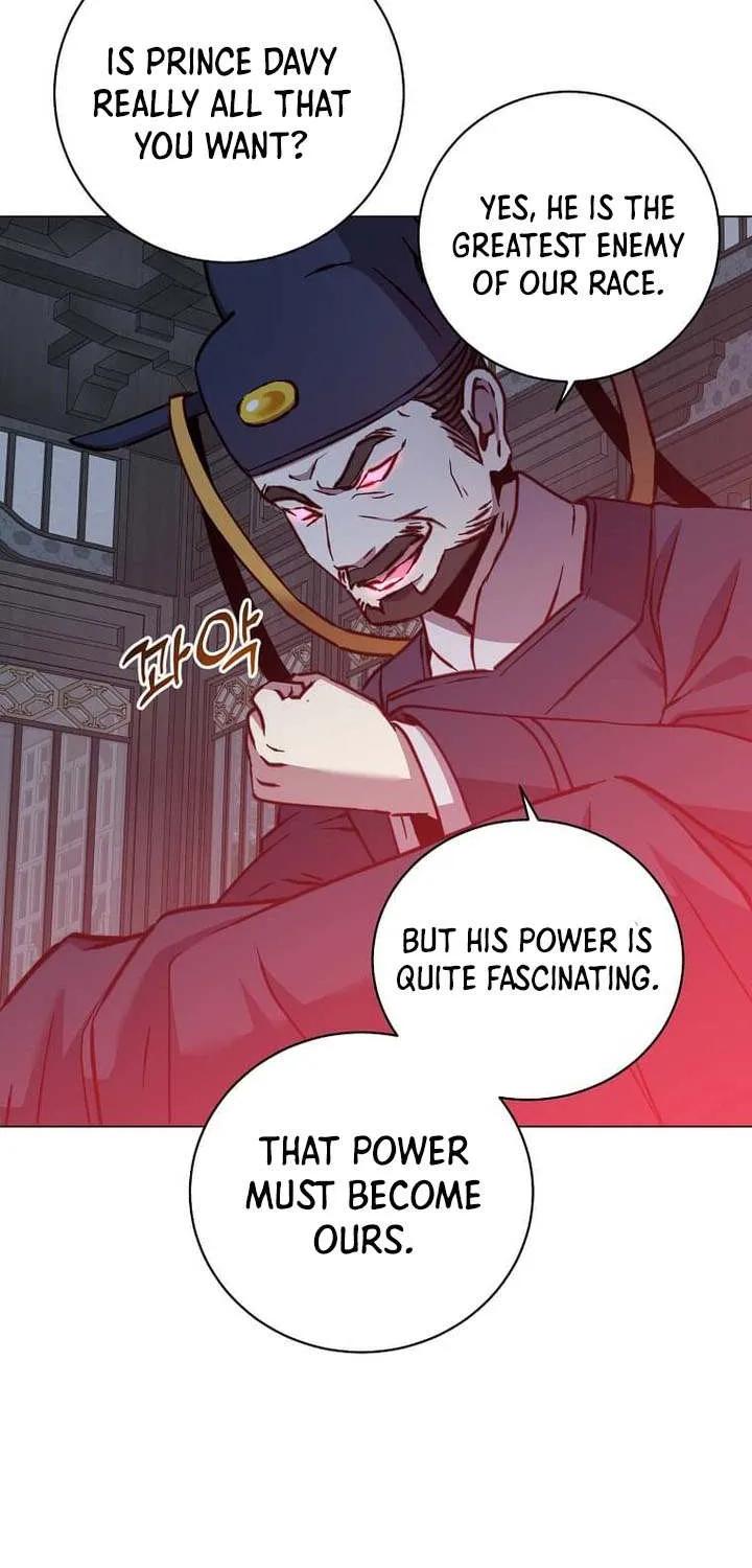 Read The Max Level Hero Has Returned! chapter 199 image 39 on Lezhin