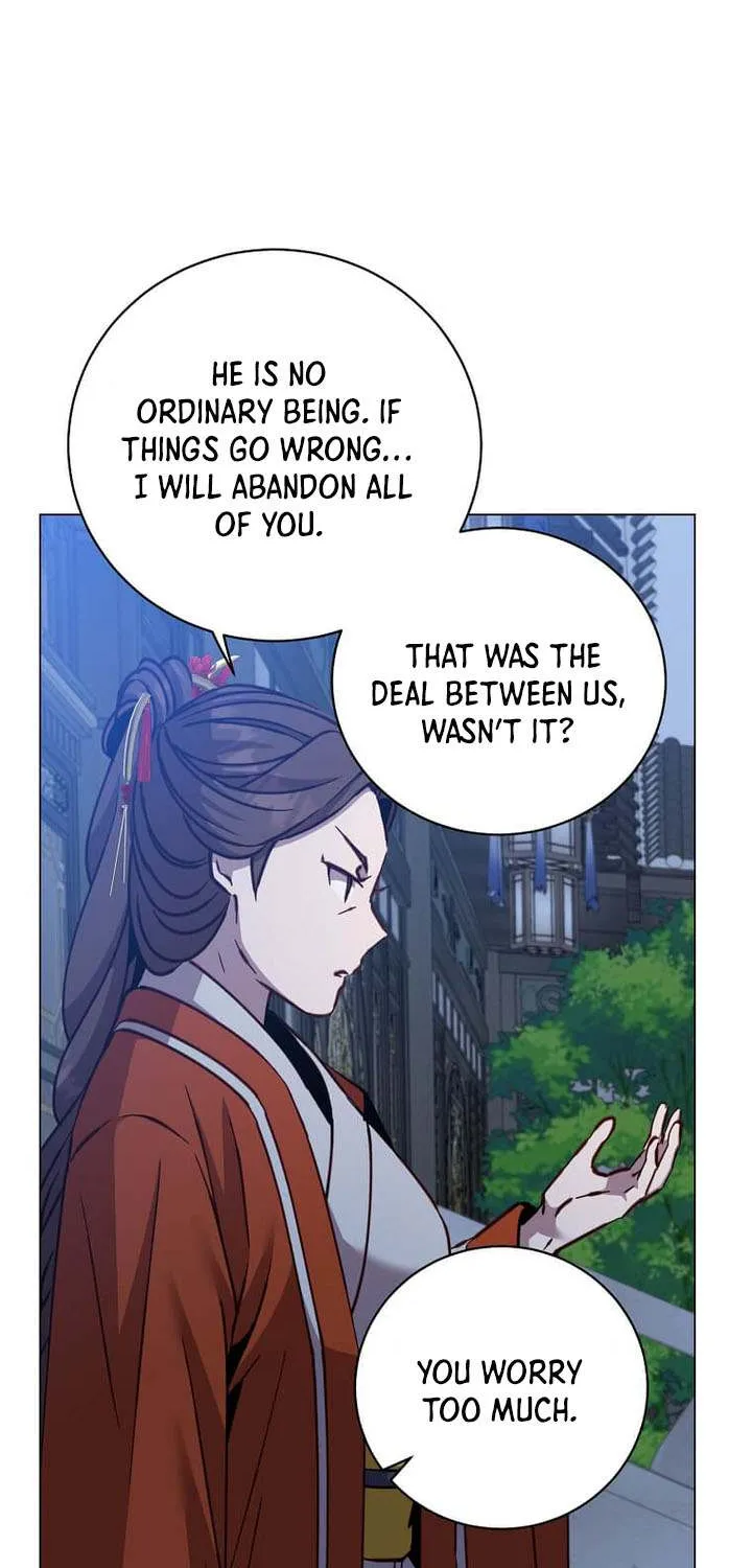 Read The Max Level Hero Has Returned! chapter 199 image 40 on Lezhin