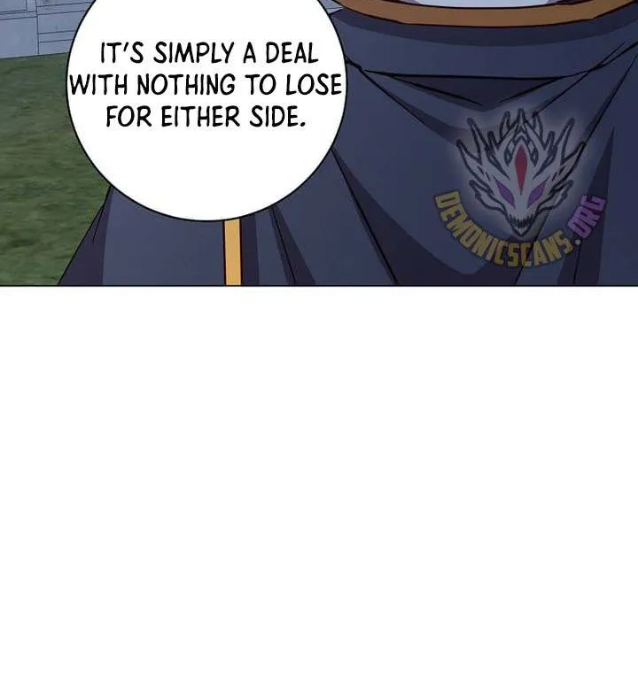 Read The Max Level Hero Has Returned! chapter 199 image 42 on Lezhin