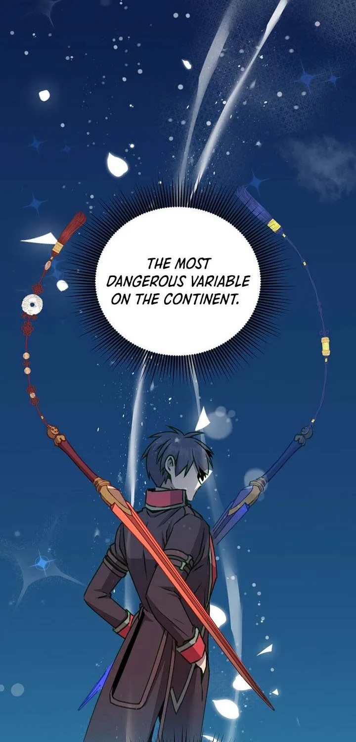 Read The Max Level Hero Has Returned! chapter 199 image 44 on Lezhin