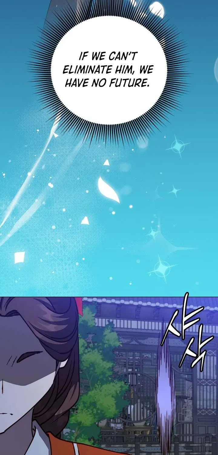 Read The Max Level Hero Has Returned! chapter 199 image 45 on Lezhin