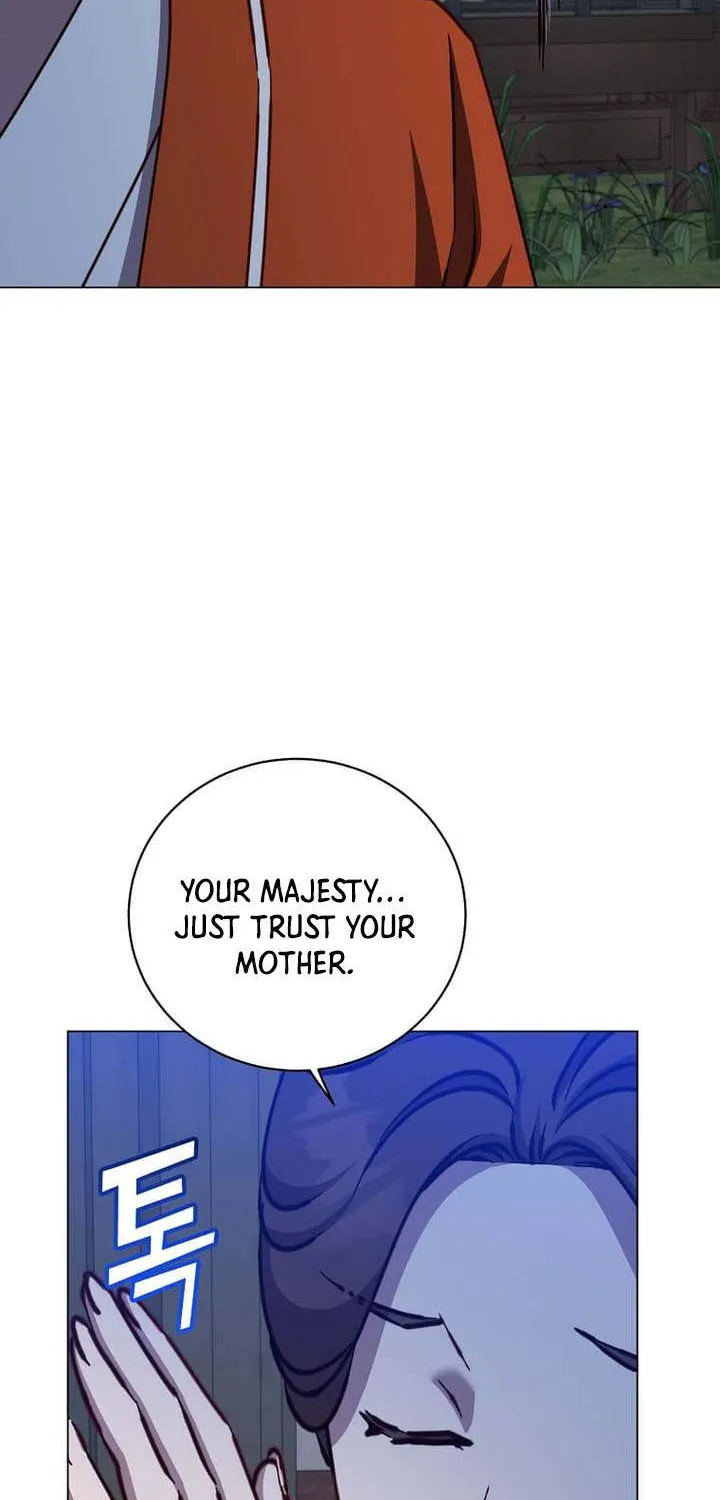 Read The Max Level Hero Has Returned! chapter 199 image 46 on Lezhin