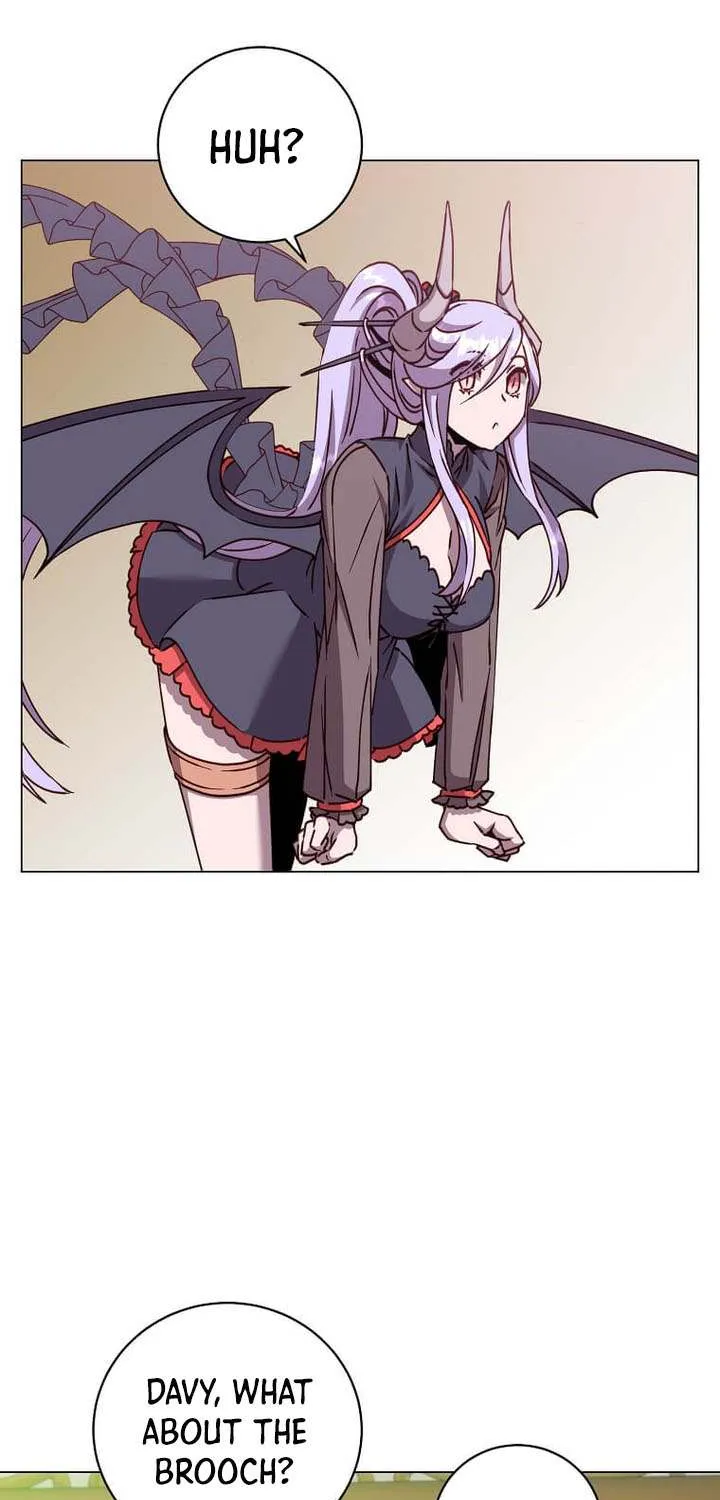 Read The Max Level Hero Has Returned! chapter 199 image 52 on Lezhin