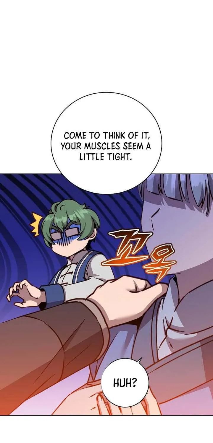 Read The Max Level Hero Has Returned! chapter 199 image 58 on Lezhin