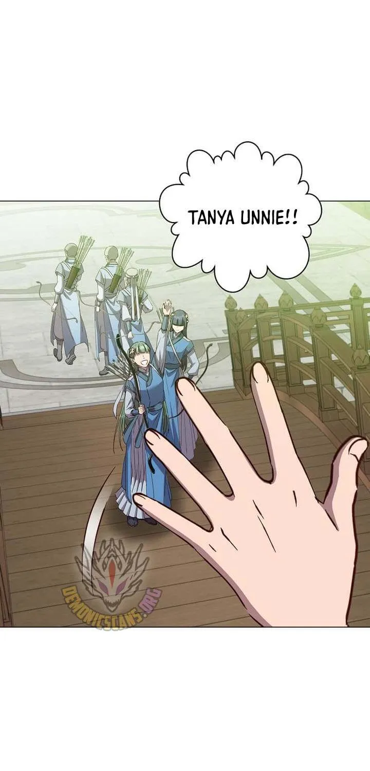 Read The Max Level Hero Has Returned! chapter 199 image 64 on Lezhin