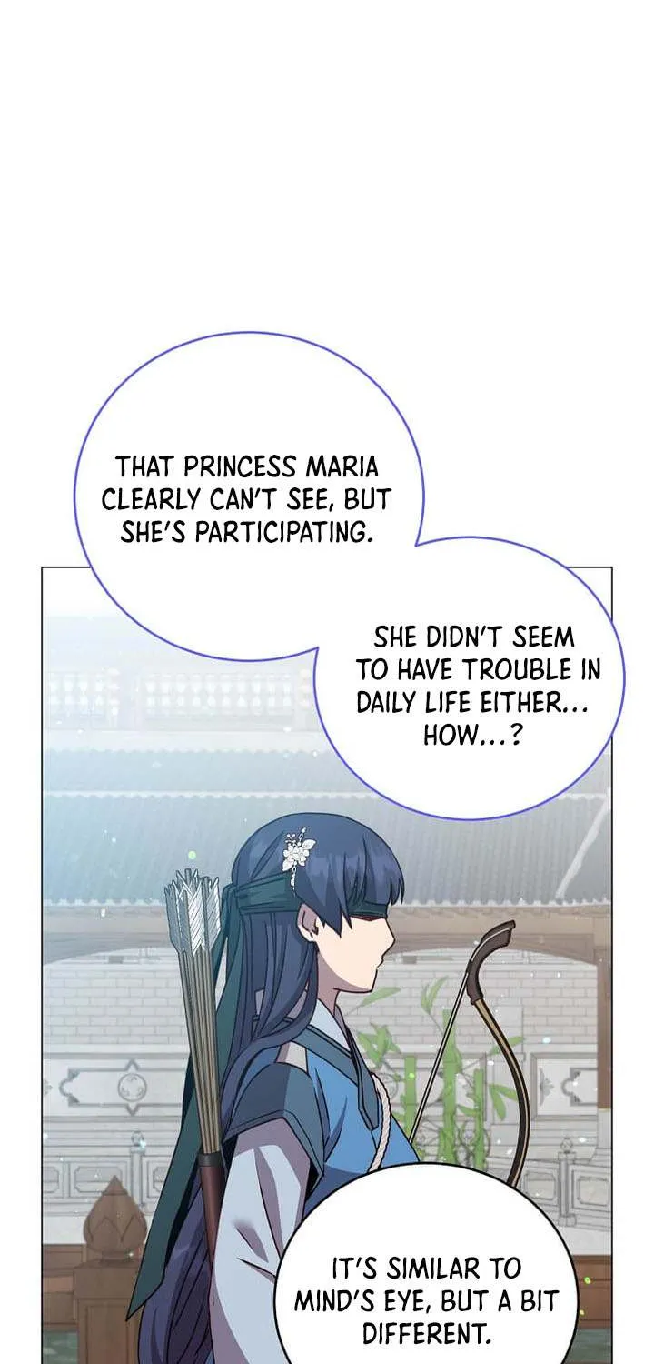Read The Max Level Hero Has Returned! chapter 199 image 66 on Lezhin