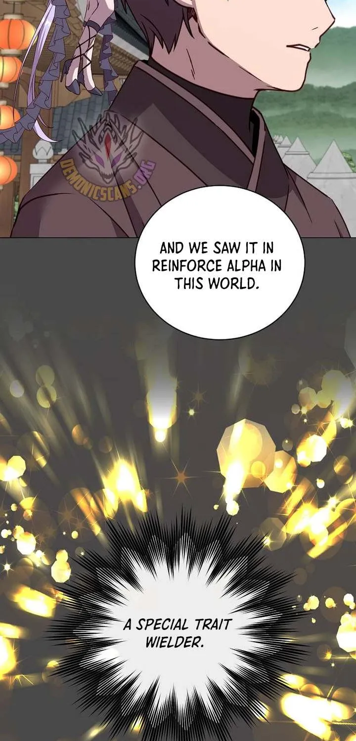 Read The Max Level Hero Has Returned! chapter 199 image 68 on Lezhin