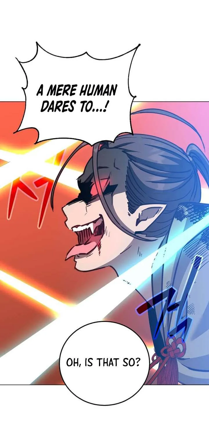 Read The Max Level Hero Has Returned! chapter 199 image 7 on Lezhin