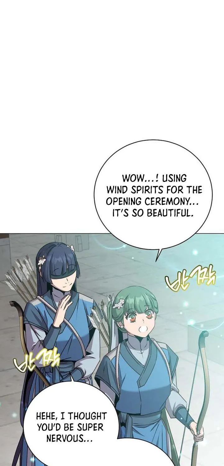 Read The Max Level Hero Has Returned! chapter 199 image 71 on Lezhin