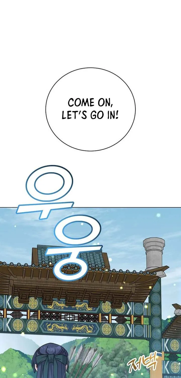 Read The Max Level Hero Has Returned! chapter 199 image 75 on Lezhin