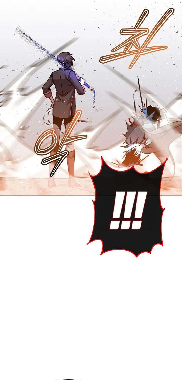 Read The Max Level Hero Has Returned! chapter 199 image 9 on Lezhin