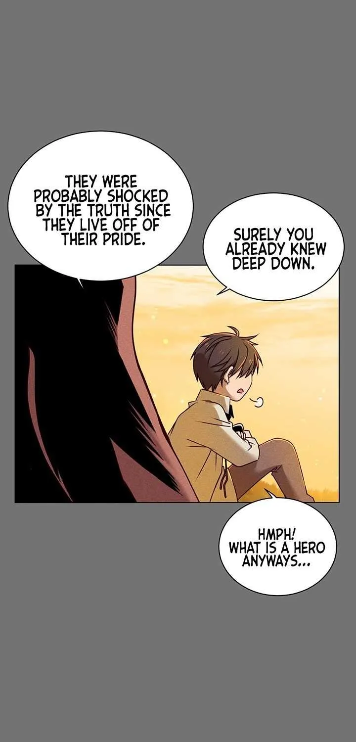 Read The Max Level Hero Has Returned! chapter 2 image 10 on Lezhin